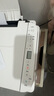 佳能（Canon）G3810大容量可加墨打印機打印復(fù)印掃描一體機家用家庭學(xué)生作業(yè)辦公彩色噴墨墨倉式手機無線連接 【G3810 白】3in1-無線打印-7000頁 官方標(biāo)配 曬單實拍圖
