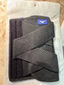 美津濃（MIZUNO）護(hù)膝膝蓋運動專業(yè)登山半月板損傷女男士用跑步羽毛球籃球護(hù)具M(jìn)*2 曬單實拍圖