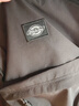 Dickies美式學(xué)院風(fēng)書(shū)包百搭雙肩包男女學(xué)生背包旅行包電腦包 黑色 曬單實(shí)拍圖