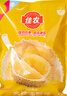 佳農(nóng) 泰國(guó)冷凍金枕頭榴蓮肉 凈重900g/袋  水果 七夕情人節(jié)禮物 曬單實(shí)拍圖