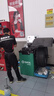 錦湖 Kumho 汽車(chē)高性能安全環(huán)保 輪胎 ES01 途虎包安裝（堅固認證） 225/60R16 98V 曬單實(shí)拍圖