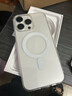【即將售罄】iphone15promax 手機(jī)15promax全網(wǎng)通5G雙卡雙待手機(jī) 蘋果15promax 白色鈦金屬 512GB 全網(wǎng)通+質(zhì)保2年+配件禮包 曬單實(shí)拍圖