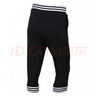 Adidas阿迪達(dá)斯三葉草女褲 運(yùn)動(dòng)休閑舒適透氣七分褲CY7365 Z CY7365 34 曬單實(shí)拍圖