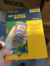 福祿克（FLUKE）15B MAX-01 數(shù)字萬用表 掌上型多用表 儀器儀表萬能表 15B+升級版 曬單實拍圖