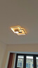 VVS全光譜客廳燈大燈led吸頂燈簡(jiǎn)約燈具大全廣東中山全屋燈具套餐 三室兩廳丨已接入米家APP 曬單實(shí)拍圖