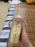 君樂寶奶粉3段恬適幼兒配方 OPO+小分子蛋白 800g 曬單實(shí)拍圖