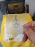 JIDAO COOK壁掛抽取式一次性保鮮膜套家用食品級冰箱剩菜保鮮膜罩保鮮袋子 壁掛抽取式 1000只 大小盤通用(贈掛鉤) 曬單實拍圖