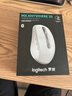 羅技（Logitech）大師系列 MX Anywhere 3S 靜音鼠標(biāo) 無(wú)線藍(lán)牙雙模鼠標(biāo) 商務(wù)辦公 便攜鼠標(biāo) 太空銀 接收器另購(gòu) 曬單實(shí)拍圖