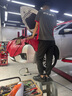 京東養(yǎng)車博世剎車油/制動液/離合器油 DOT4養(yǎng)護套餐 通用型 2L 到店包安裝 曬單實拍圖