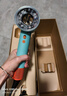 戴森（DYSON）HD16吹風(fēng)機(jī)Supersonic電吹風(fēng)負(fù)離子進(jìn)口家用禮物推薦綠松石海外版(220V電壓搭配插頭轉(zhuǎn)換器使用) 曬單實(shí)拍圖