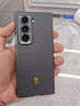 三星【官方直供】 SAMSUNG W25心系天下 2億像素 超大屏超輕薄 5G折疊屏手機(jī) 陶瓷黑 16GB+512GB 準(zhǔn)新 7天機(jī) 24期分期 曬單實(shí)拍圖
