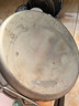 Ti artisan鈦工匠純鈦戶(hù)外蒸鍋大容量湯鍋露營(yíng)鍋具帶蒸架野營(yíng)火鍋泡面鍋套裝 2.8L蒸鍋+1000ml燒水壺套裝 曬單實(shí)拍圖