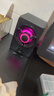 SADA賽達（SADA） D-208電腦音響音箱藍牙重低音炮家用桌面臺式機超重低音炮影響有線(xiàn)小鋼炮手機筆記本 曬單實(shí)拍圖