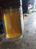 七春 普洱茶生茶500g 云南小餅茶布朗山10年古樹陳年勐海茶樹中秋節(jié)喝 曬單實拍圖