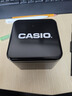 卡西歐（CASIO）復古小方塊學(xué)生休閑鋼帶腕表 多功能戶(hù)外運動(dòng)手表AE-1200WH-1BVDF 曬單實(shí)拍圖