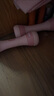 yottoy啞鈴 男女健身家用小啞鈴可調(diào)節(jié)重量器材兒童練臂肌啞鈴 曬單實(shí)拍圖
