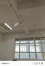 美的（Midea）吊扇工業(yè)電風扇48/56吋家用客廳電風扇輕音鐵葉大風力宿舍工廠樓頂扇吸頂風扇 FC120-BA（48寸/1.2米） 曬單實拍圖