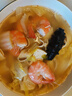 ?？诰哟筮B即食海參 1斤10-12只 京東自營高品質(zhì)獨立包裝 開袋即食遼參  曬單實拍圖