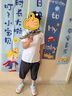 李寧童鞋兒童籃球鞋男大童云科技減震回彈舒適運動鞋37YKBS034-11 曬單實拍圖
