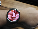HUAWEI WATCH GT 6 Pro 琥珀棕 46mm華為智能手表全新騎行體驗21天超長(cháng)續航藍寶石玻璃&鈦合金GT5Pro升級 曬單實(shí)拍圖