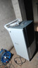 多樂(lè)信（DOROSIN）DK-130工業(yè)除濕機(jī)/抽濕機(jī)138L/天 100-300平方米APP手機(jī)遙控 別墅地下室車(chē)間倉(cāng)庫(kù)大功率商用除濕器 138L/天 曬單實(shí)拍圖