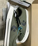 匡威（Converse）官方 Sport Casual男女漫步星箭休閑板鞋A12748C A12748C 42.5 曬單實(shí)拍圖