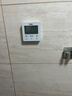 海爾（Haier）國家補(bǔ)貼新1.5匹空氣能熱水器200升家用超一級(jí)能效雙變頻80℃高水溫凈濾中央恒溫節(jié)能商用熱泵電源 200升國補(bǔ)省電王【雙變頻】 曬單實(shí)拍圖