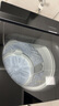 松下（Panasonic）【吳磊推薦】波輪洗衣機(jī)全自動(dòng)12公斤大容量除菌除螨羽絨內(nèi)衣洗衣機(jī)彩屏 國(guó)家補(bǔ)貼20% 不彎腰U2F1 曬單實(shí)拍圖