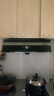 揚(yáng)子抽油煙機(jī)家用大吸力吸排油煙機(jī)小尺寸老式中式油煙機(jī)抽煙機(jī)家用脫排油煙機(jī)頂吸吸油煙一級(jí)能效煙機(jī) 【旗艦款包安裝】34吸力+揮手智控+自動(dòng)清洗+一級(jí) 曬單實(shí)拍圖
