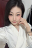 伊燦施家正圓仿珍珠項(xiàng)鏈女獨(dú)特精致高級(jí)感鎖骨鏈2025新款氣質(zhì)時(shí)尚頸鏈 施家正圓珍珠項(xiàng)鏈-8mm 曬單實(shí)拍圖