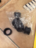 樂高（LEGO）積木拼裝馬里奧72037 馬力歐卡丁車男孩女孩玩具七夕情人節(jié)禮物 曬單實(shí)拍圖