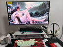 飛利浦EVNIA 27英寸4K240Hz 硬件護(hù)眼QD-OLED 色準(zhǔn)＜1 滿血DP2.1光效音響 國(guó)家補(bǔ)貼 電競(jìng)顯示器27M2N8800 曬單實(shí)拍圖