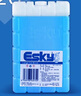 ESKY冰磚冰晶盒可循環(huán)使用食品冷藏冷凍保鮮快遞運輸制冷寵物釣魚(yú)母乳 350ml冰磚(2個(gè)裝)無(wú)需注水 曬單實(shí)拍圖