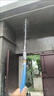 【特價(jià)】家用高壓洗車水槍增壓噴頭水管軟管洗車神 高壓型：遠(yuǎn)噴40米+可調(diào)節(jié)+高壓噴 新一代德國(guó)高壓水炮【1把頂10把 曬單實(shí)拍圖