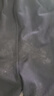 HAUNEK衣服染色劑衣服染料褲子黑色衣物牛仔褲翻新修復(fù)專用不褪色不掉色 藏藍(lán)色 曬單實(shí)拍圖