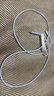 閃魔蘋果數(shù)據(jù)線PD20w充電線iPhone手機(jī)Type-C快充ipad平板適用iPhone14/12/13車載 藍(lán)色1.2米【彩虹編織線】PD27W快充|安全耐用 曬單實(shí)拍圖