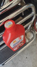 殼牌 SJ級15w-40摩托車機油4T AX3(紅瓶) 900ml/1L SJ級15w-40 1L 曬單實拍圖