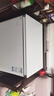 海爾（Haier）200升低霜小冰柜家用商用 冷藏柜冷凍柜兩用冰柜京東自營(yíng)小型冰箱小型冷柜BC/BD-200GHW9D國(guó)家補(bǔ)貼 曬單實(shí)拍圖