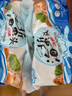 響諾即食海蜇頭 220克*4包 (附帶調(diào)料包）4聯(lián)包家庭裝海蜇涼拌菜 曬單實(shí)拍圖