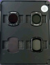 紐爾（NEEWER）適用DJl大疆pocket3相機濾鏡套裝磁吸快拆 UV保護鏡ND減光濾鏡CPL偏振鏡靈眸pocket3代口袋相機 曬單實拍圖