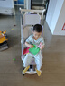 彌鹿（MiDeer）進(jìn)階拼圖幼兒早教紙質(zhì)大塊拼圖3階-自然景色(收納袋款)家居裝飾 曬單實(shí)拍圖