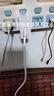 佰卡朗適用華為充電線(xiàn)120W快充頭mate60/50pro/30/40適用榮耀nova5手機數據線(xiàn)快充線(xiàn)快充套裝 套裝| 120W快充頭+6A數據線(xiàn)*1.5米 曬單實(shí)拍圖