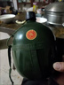 雷仕頓鋁制軍訓水壺老式大4L戶(hù)外登山野營(yíng)大容量?jì)和銛y軍迷用水壺 新式款（約2斤水） 1.0L 銷(xiāo)量款 曬單實(shí)拍圖