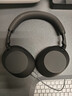 索尼（SONY）WH-1000XM6 頭戴式無(wú)線(xiàn)耳機 藍牙降噪耳機1000XM5升級款 網(wǎng)課游戲禮物送男女友學(xué)生 黑色 曬單實(shí)拍圖