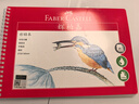 輝柏嘉【超級爆款】輝柏嘉（Faber-castell）彩鉛水溶性彩色鉛筆藝考考試72色筆簾升級款速寫(xiě)馬克筆繪畫(huà) 曬單實(shí)拍圖