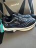 赤兔8pro跑步鞋男秋冬季款學(xué)生競速跑鞋馬拉松碳板專(zhuān)用兒童運動(dòng)鞋 赤兔8Pro-黑曜石【系帶款】 42 曬單實(shí)拍圖