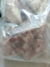 龍大肉食 黑豬多肉大骨塊凈重4斤 ＞45%帶肉率 豬骨頭新鮮食材黑豬肉生鮮  曬單實拍圖
