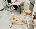 多德士動(dòng)感單車(chē)家用健身器材室內運動(dòng)自行車(chē)單車(chē)健身器DDS9320K 曬單實(shí)拍圖
