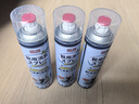 巨奇嚴選 鞋子除臭劑360ml*3瓶銀離子消毒殺菌腳臭噴霧球鞋防臭鞋襪 曬單實拍圖