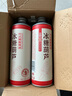 金星金星冰糖葫蘆精釀啤酒1L*6罐裝 曬單實拍圖